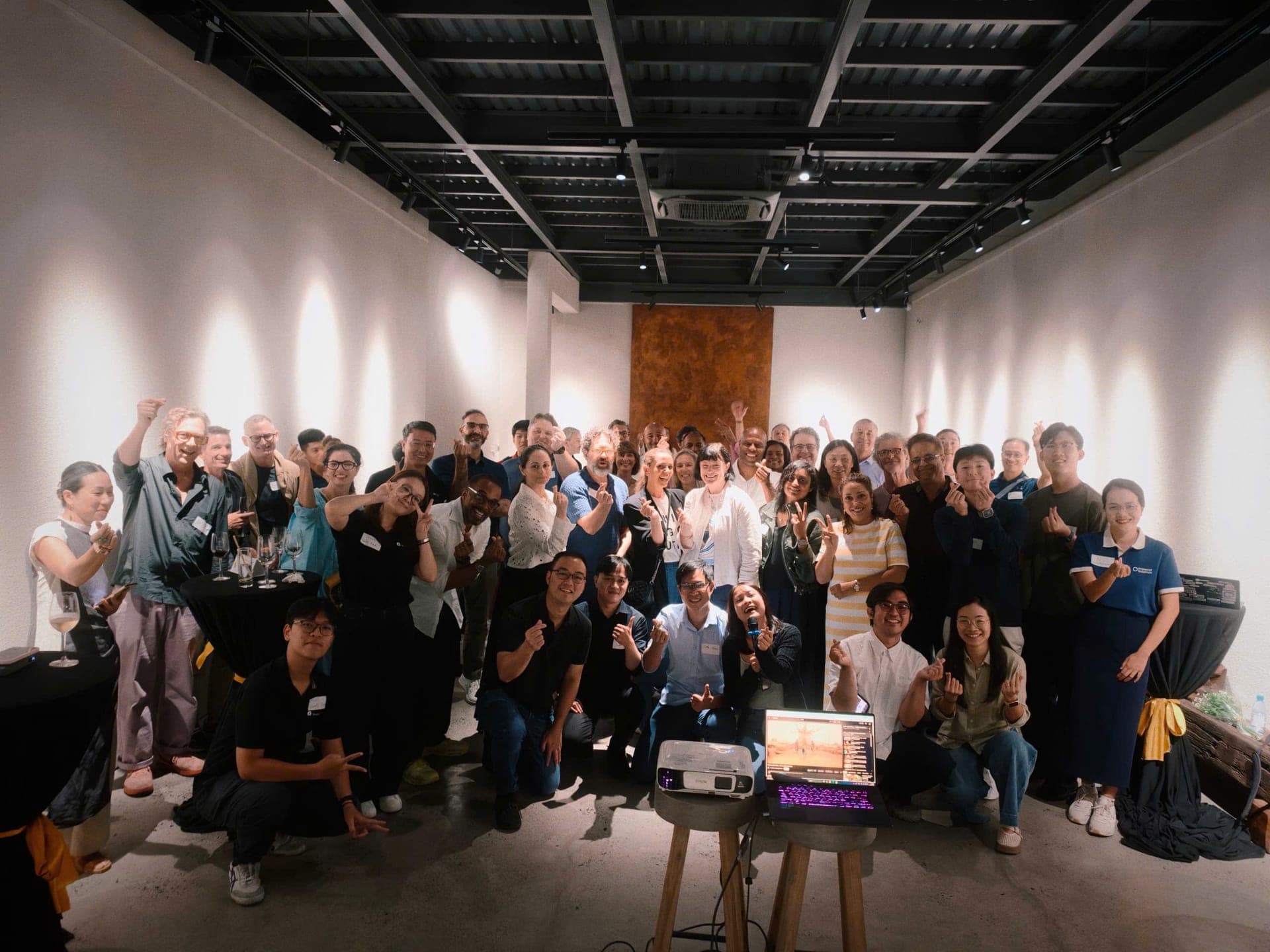 Google AI Native Maker Experience